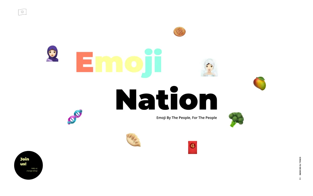 Emojination