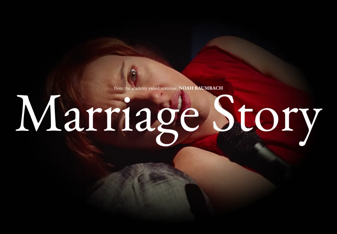 Marriage Story