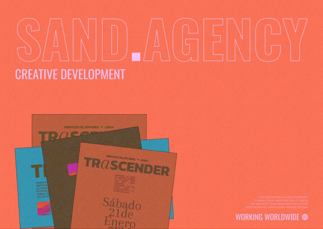 Sand.Agency