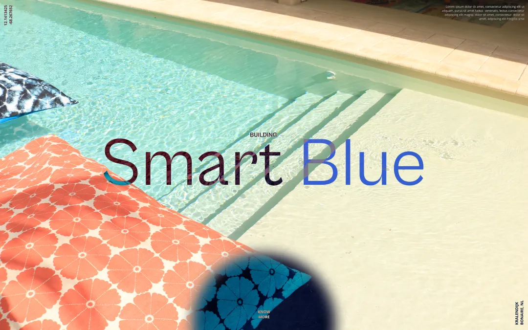 Smart Blue